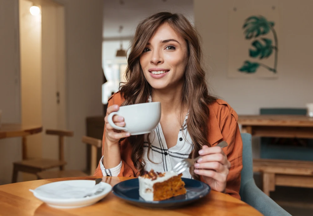 fully automatic coffee and espresso machine