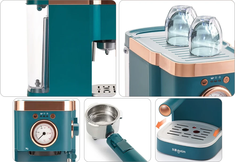 best espresso automatic machine